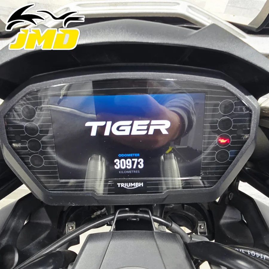 2020 TRIUMPH TIGHER 1200 EXPLORER SPECIAL EDITION - JMD Motorcycles 2020 TRIUMPH TIGHER 1200 EXPLORER SPECIAL EDITION - JMD Motorcycles