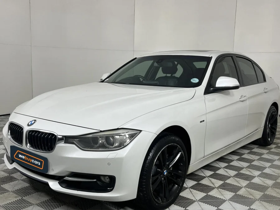 Used 2012 BMW 3 Series 328i Sport sports-auto - WeBuyCars Polokwane Used 2012 BMW 3 Series 328i Sport sports-auto - WeBuyCars Polokwane