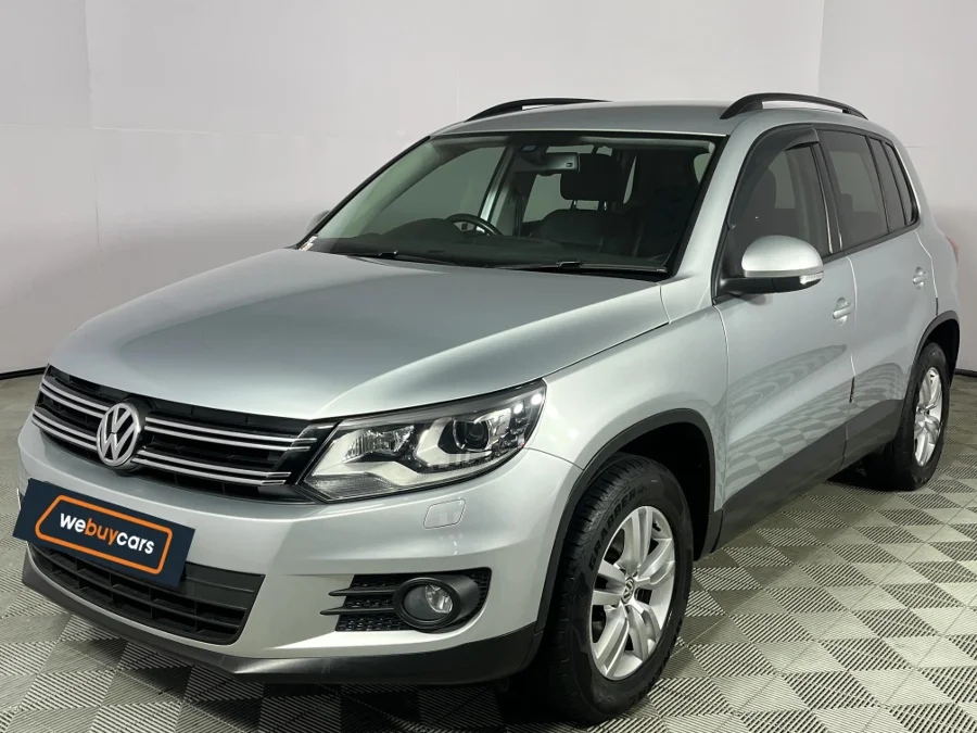 Used 2017 Volkswagen Tiguan 1.4TSI 90kW Trend&Fun - WeBuyCars Montana Used 2017 Volkswagen Tiguan 1.4TSI 90kW Trend&Fun - WeBuyCars Montana