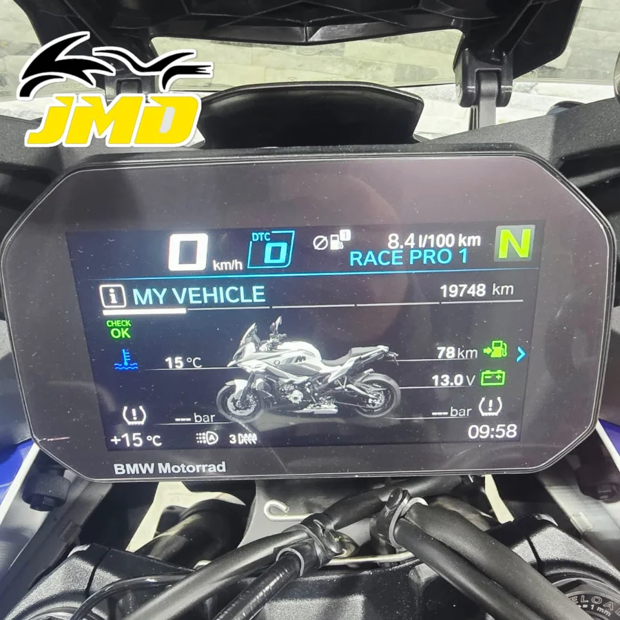 2024 BMW M 1000XR - JMD Motorcycles