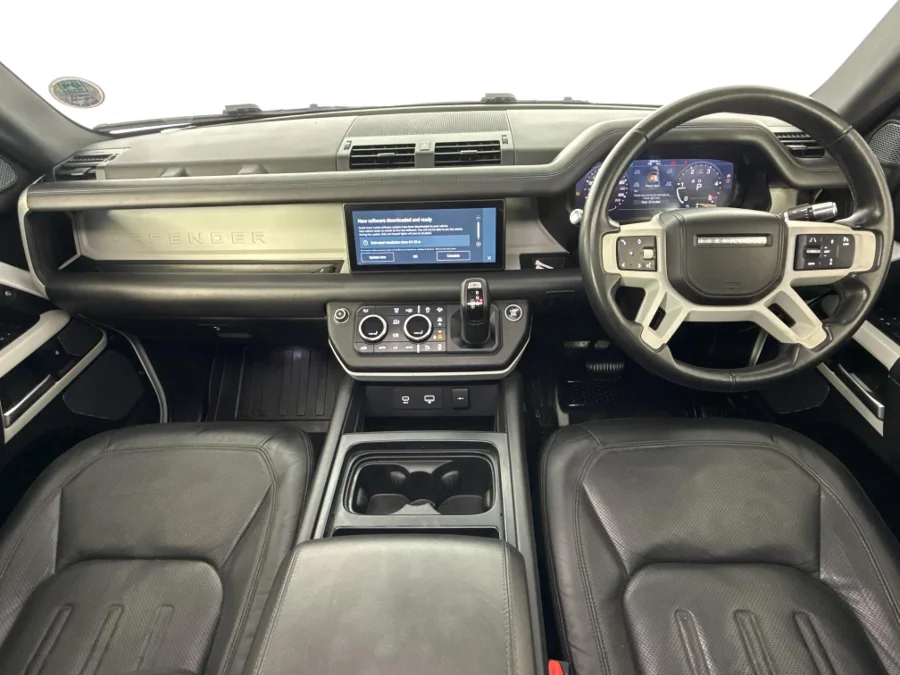 Used 2021 Land Rover Defender 110 D240 HSE - WeBuyCars Midstream