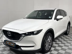 Used 2020 Mazda CX-5 2.0 Dynamic