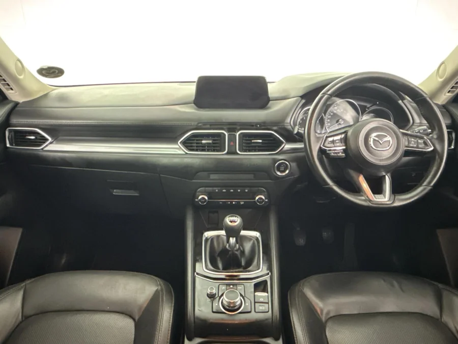 Used 2020 Mazda CX-5 2.0 Dynamic - WeBuyCars Gqeberha Used 2020 Mazda CX-5 2.0 Dynamic - WeBuyCars Gqeberha