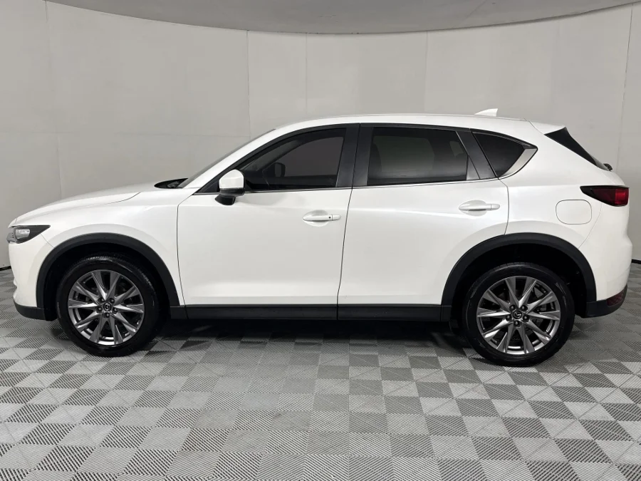 Used 2020 Mazda CX-5 2.0 Dynamic - WeBuyCars Gqeberha Used 2020 Mazda CX-5 2.0 Dynamic - WeBuyCars Gqeberha