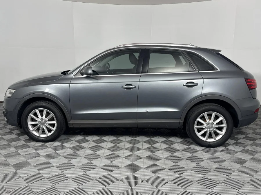 Used 2015 Audi Q3 2.0TDI quattro auto - WeBuyCars Lansdowne Used 2015 Audi Q3 2.0TDI quattro auto - WeBuyCars Lansdowne
