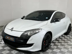 Used 2013 Renault Megane Mégane coupé RS Trophy 265