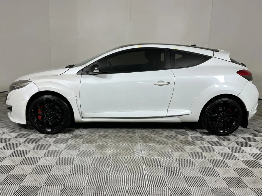 Used 2013 Renault Megane Mégane coupé RS Trophy 265 - WeBuyCars The Dome