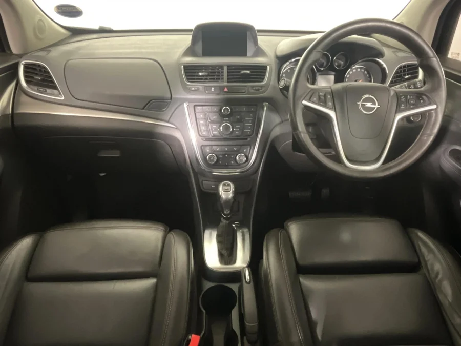 Used 2015 Opel Mokka X 1.4 Turbo Cosmo auto - WeBuyCars The Dome