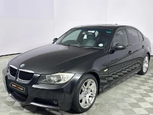 Used 2008 BMW 3 Series 320i Innovations