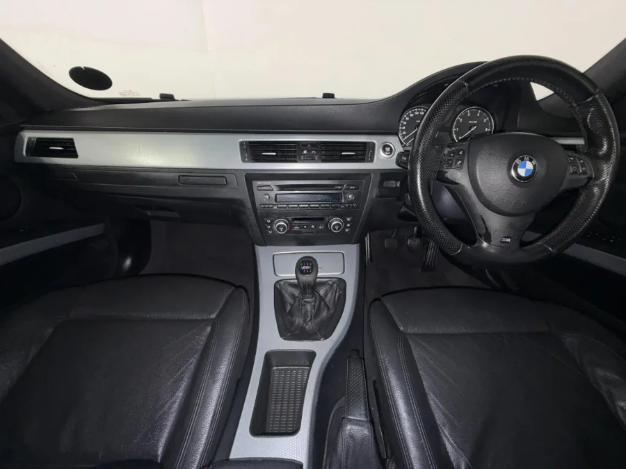 Used 2008 BMW 3 Series 320i Innovations - WeBuyCars Durban
