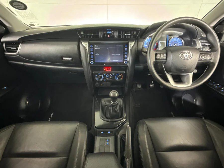 Used 2021 Toyota Fortuner 2.4GD-6 manual - WeBuyCars Midstream Used 2021 Toyota Fortuner 2.4GD-6 manual - WeBuyCars Midstream