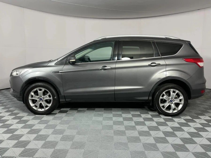 Used 2014 Ford Kuga 2.0TDCi AWD Trend - WeBuyCars Lansdowne Used 2014 Ford Kuga 2.0TDCi AWD Trend - WeBuyCars Lansdowne