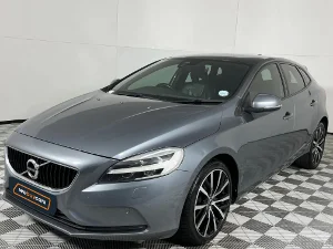Used 2019 Volvo V40 D3 Momentum Used 2019 Volvo V40 D3 Momentum