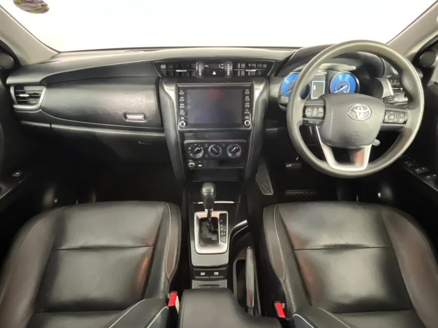 Used 2021 Toyota Fortuner 2.4GD-6 auto - WeBuyCars Brackenfell Cape Town Used 2021 Toyota Fortuner 2.4GD-6 auto - WeBuyCars Brackenfell Cape Town
