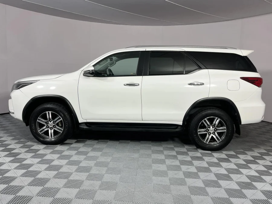 Used 2021 Toyota Fortuner 2.4GD-6 auto - WeBuyCars Brackenfell Cape Town Used 2021 Toyota Fortuner 2.4GD-6 auto - WeBuyCars Brackenfell Cape Town