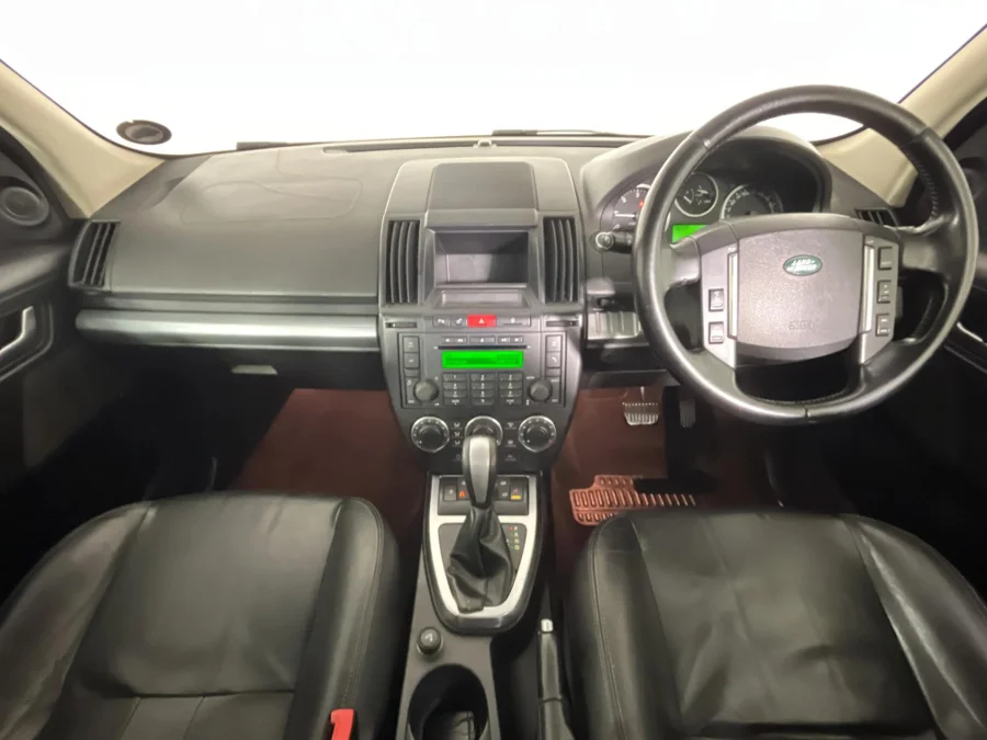 Used 2013 Land Rover Freelander 2 SD4 SE - WeBuyCars The Dome Used 2013 Land Rover Freelander 2 SD4 SE - WeBuyCars The Dome
