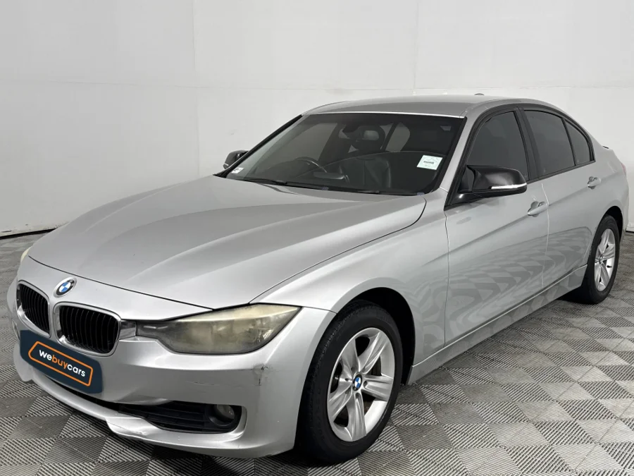 Used 2013 BMW 3 Series 320d sports-auto - WeBuyCars Lansdowne Used 2013 BMW 3 Series 320d sports-auto - WeBuyCars Lansdowne