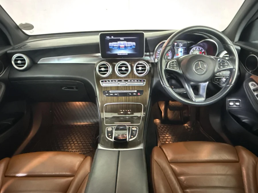 Used 2017 Mercedes-Benz GLC 250 4Matic - WeBuyCars Midstream Used 2017 Mercedes-Benz GLC 250 4Matic - WeBuyCars Midstream
