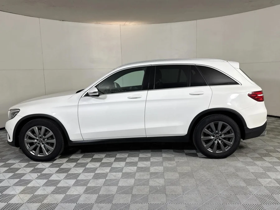 Used 2017 Mercedes-Benz GLC 250 4Matic - WeBuyCars Midstream Used 2017 Mercedes-Benz GLC 250 4Matic - WeBuyCars Midstream