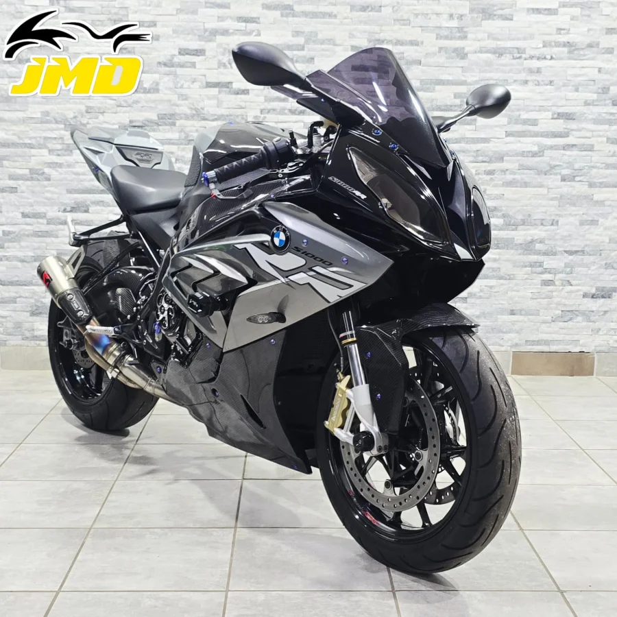 2017 BMW S1000RR - JMD Motorcycles 2017 BMW S1000RR - JMD Motorcycles