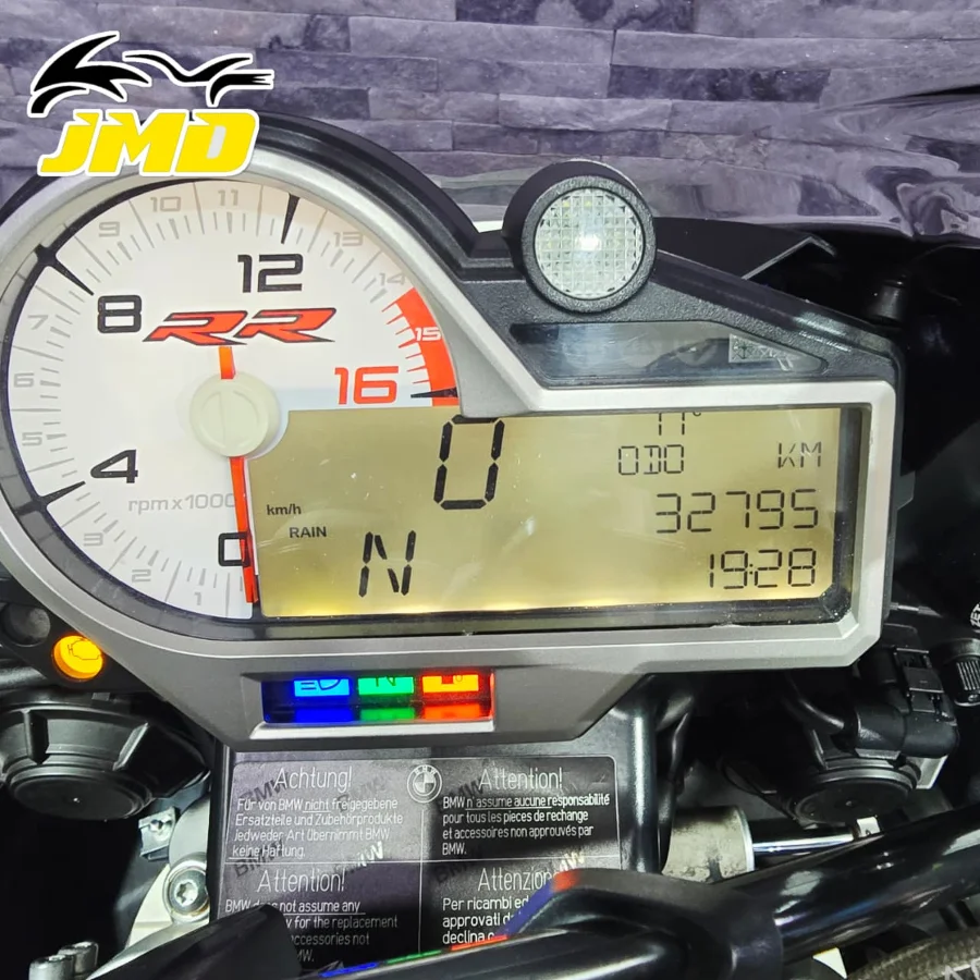2017 BMW S1000RR - JMD Motorcycles 2017 BMW S1000RR - JMD Motorcycles