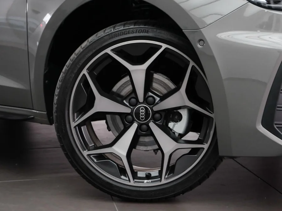 New 2026 Audi A1 Sportback 30TFSI Black Edition - Audi Centre Rivonia New New 2026 Audi A1 Sportback 30TFSI Black Edition - Audi Centre Rivonia New