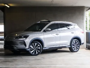 New 2026 BYD Sealion 6 Dynamic