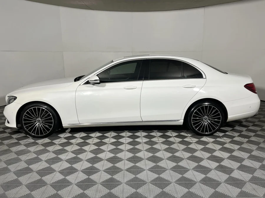 Used 2017 Mercedes-Benz E-Class E220d - WeBuyCars Germiston Used 2017 Mercedes-Benz E-Class E220d - WeBuyCars Germiston