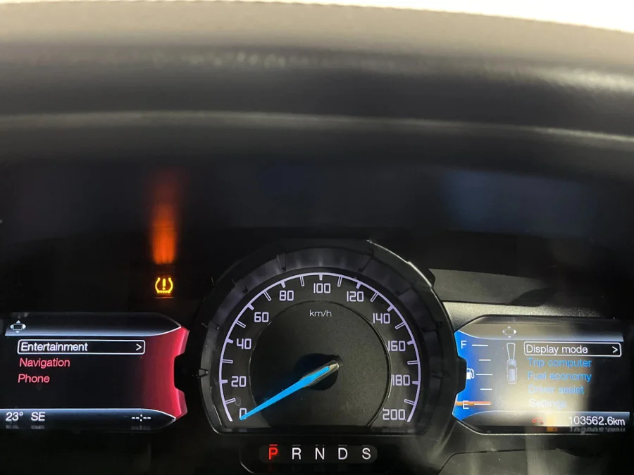Used 2019 Ford Everest 3.2TDCi 4WD Limited - WeBuyCars The Dome