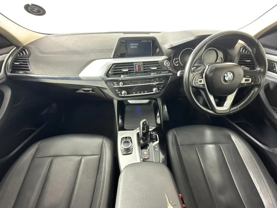 Used 2019 BMW X4 xDrive20d - WeBuyCars Witbank Used 2019 BMW X4 xDrive20d - WeBuyCars Witbank