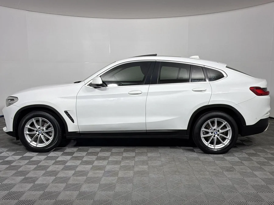 Used 2019 BMW X4 xDrive20d - WeBuyCars Witbank Used 2019 BMW X4 xDrive20d - WeBuyCars Witbank