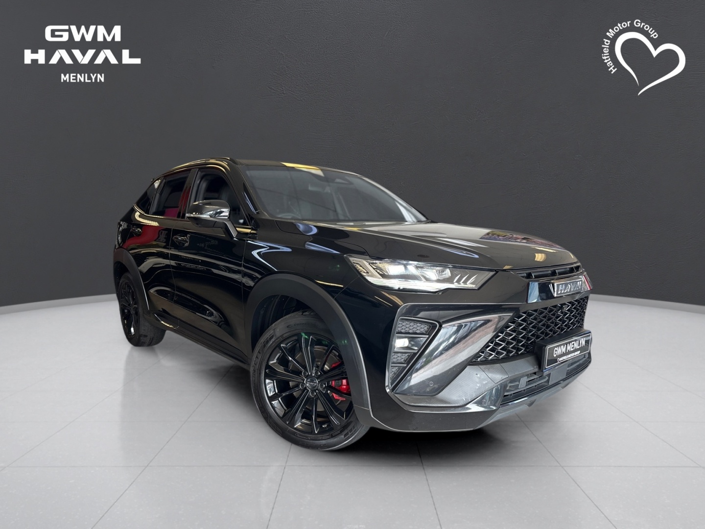Used 2023 Haval H6 GT 2.0GDIT 4WD Super Luxury