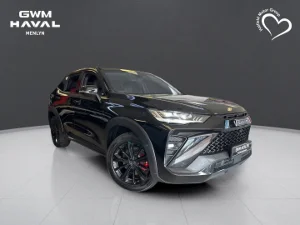 Used 2023 Haval H6 GT 2.0GDIT 4WD Super Luxury Used 2023 Haval H6 GT 2.0GDIT 4WD Super Luxury
