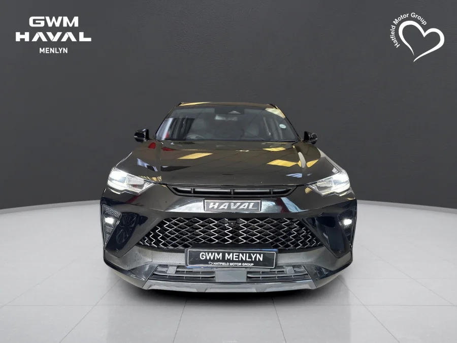 Used 2023 Haval H6 GT 2.0GDIT 4WD Super Luxury - GWM Haval Menlyn Used 2023 Haval H6 GT 2.0GDIT 4WD Super Luxury - GWM Haval Menlyn
