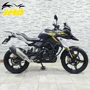 2021 BMW G310 GS 40TH YEAR EDITION