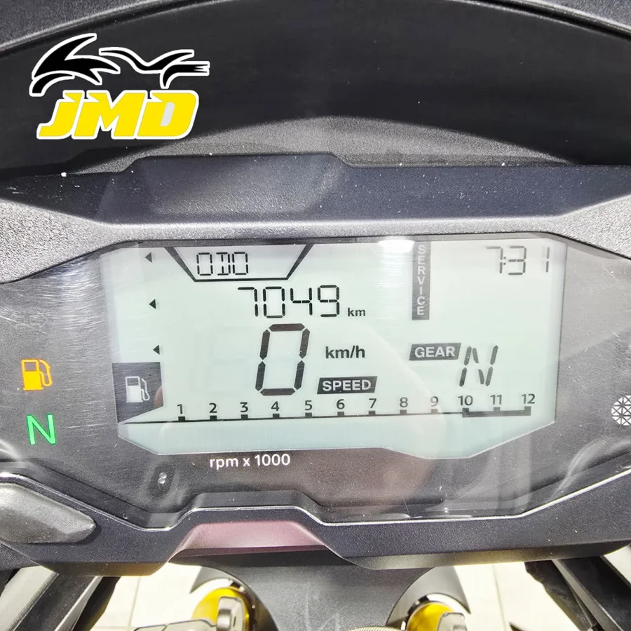 2021 BMW G310 GS 40TH YEAR EDITION - JMD Motorcycles