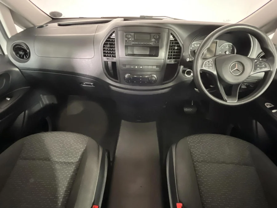 Used 2021 Mercedes-Benz Vito 116 CDI Tourer Pro - WeBuyCars Lansdowne