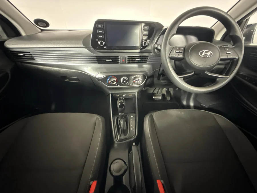 Used 2023 Hyundai i20 1.4 Motion auto - WeBuyCars Durban