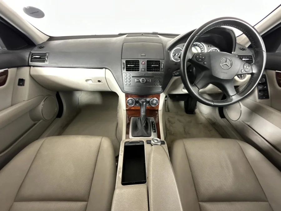 Used 2010 Mercedes-Benz C-Class C180 Kompressor Classic Touchshift - WeBuyCars Richmond Used 2010 Mercedes-Benz C-Class C180 Kompressor Classic Touchshift - WeBuyCars Richmond