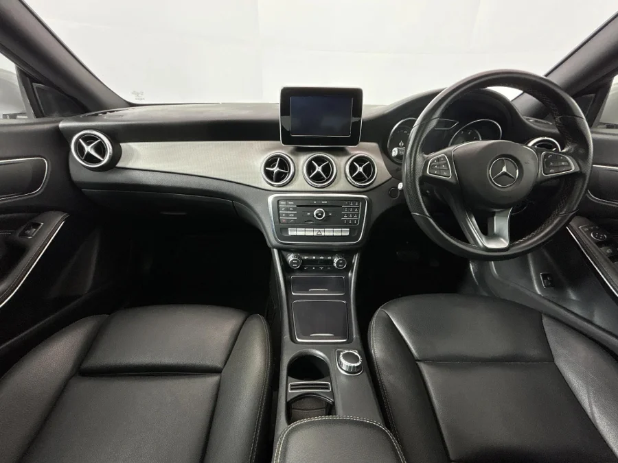 Used 2017 Mercedes-Benz CLA 200 auto - WeBuyCars Richmond Used 2017 Mercedes-Benz CLA 200 auto - WeBuyCars Richmond