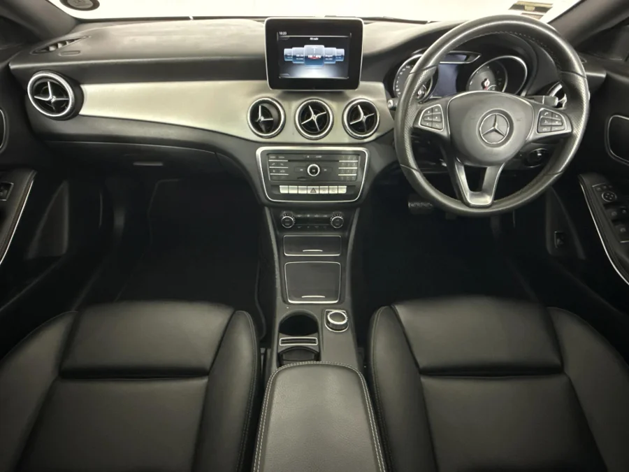 Used 2017 Mercedes-Benz CLA 220d - WeBuyCars Silverlakes Used 2017 Mercedes-Benz CLA 220d - WeBuyCars Silverlakes