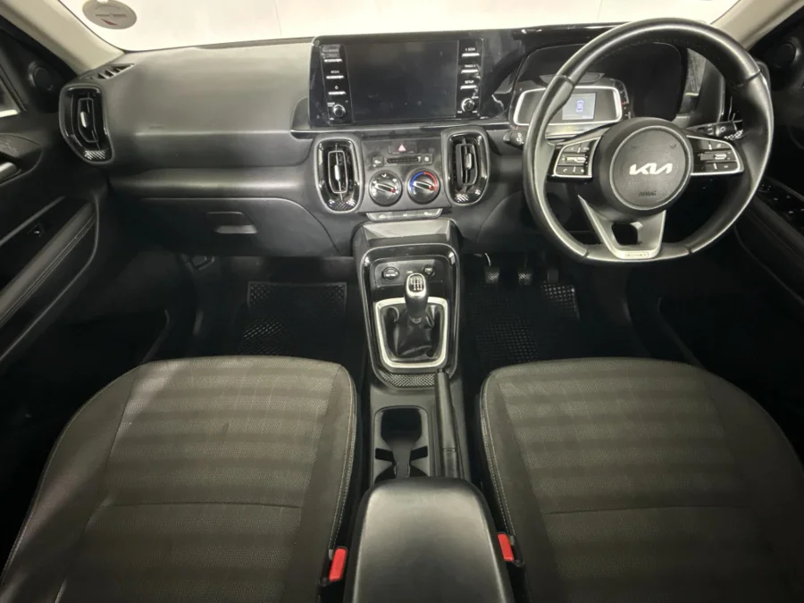 Used 2022 Kia Sonet 1.5 EX manual - WeBuyCars Silverlakes Used 2022 Kia Sonet 1.5 EX manual - WeBuyCars Silverlakes