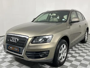 Used 2011 Audi Q5 2.0TDI quattro