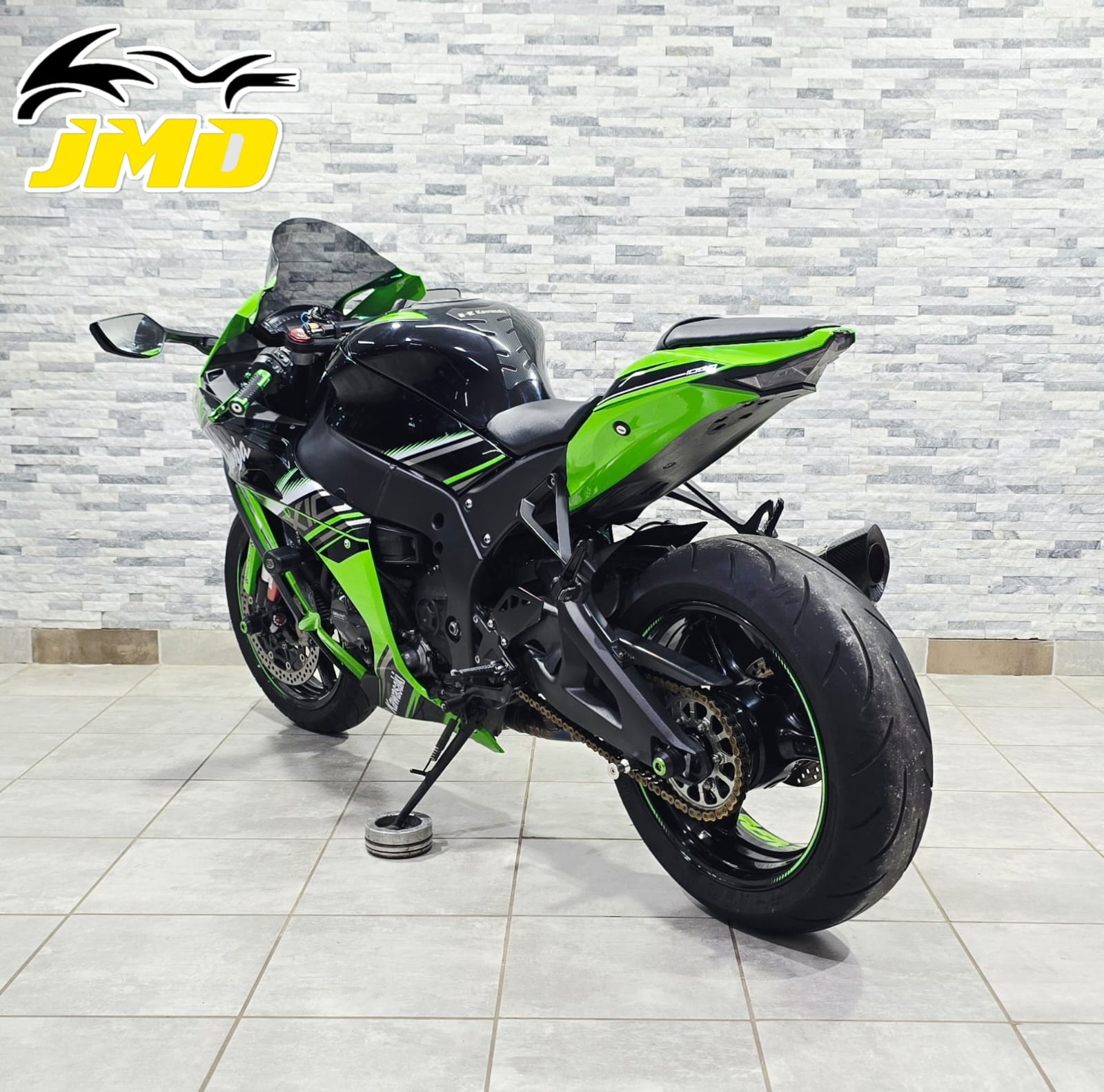 Used 2001 KAWASAKI ZX-10R for sale in Gauteng | Auto Mart