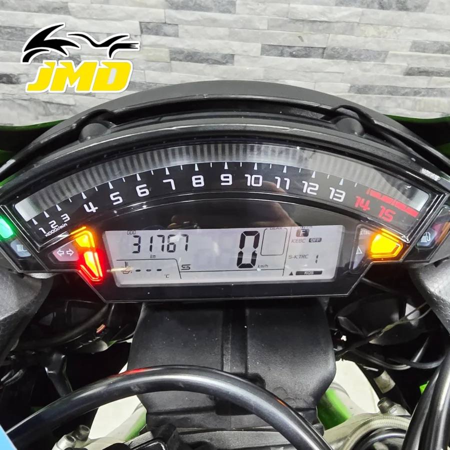 2016 KAWASAKI ZX-10R - JMD Motorcycles