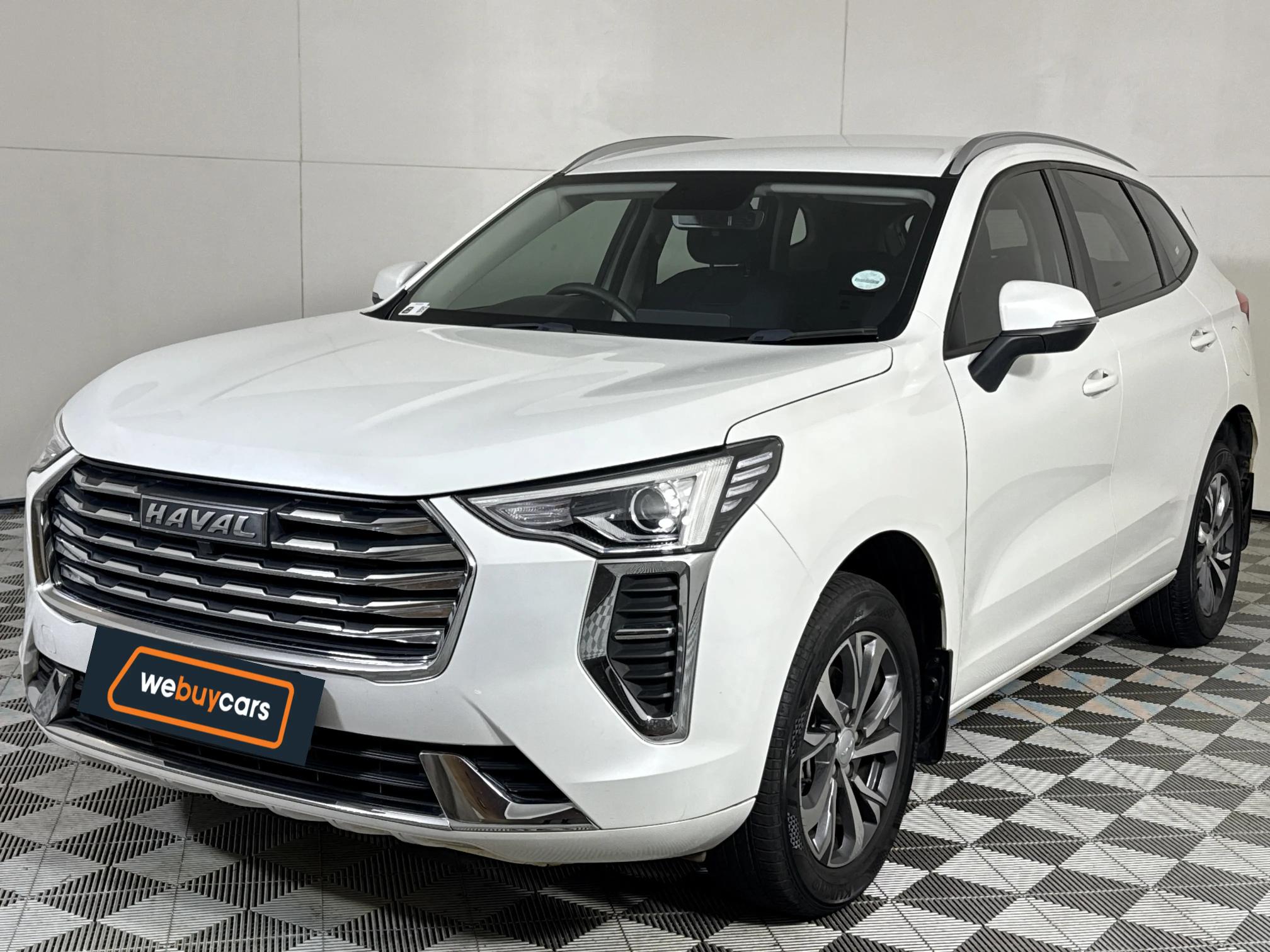 Used 2023 Haval Jolion 1.5T Premium