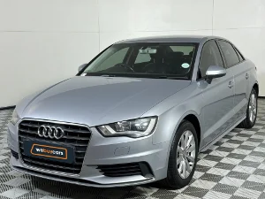 Used 2016 Audi A3 sedan 1.4TFSI S auto Used 2016 Audi A3 sedan 1.4TFSI S auto