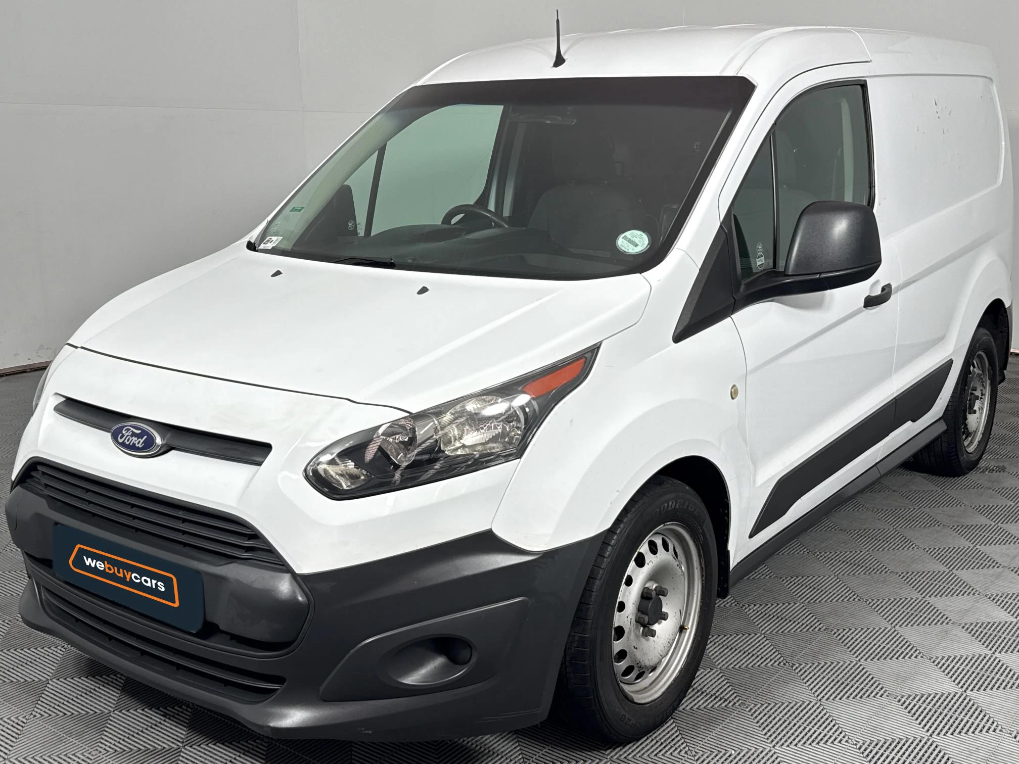 Used 2018 Ford Transit Connect 1.0T SWB Ambiente