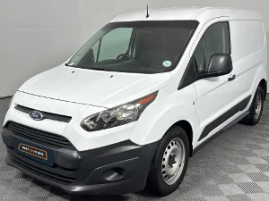 Used 2018 Ford Transit Connect 1.0T SWB Ambiente