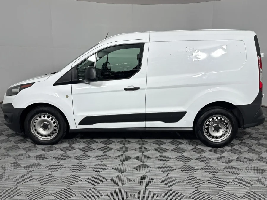 Used 2018 Ford Transit Connect 1.0T SWB Ambiente - WeBuyCars Richmond Used 2018 Ford Transit Connect 1.0T SWB Ambiente - WeBuyCars Richmond